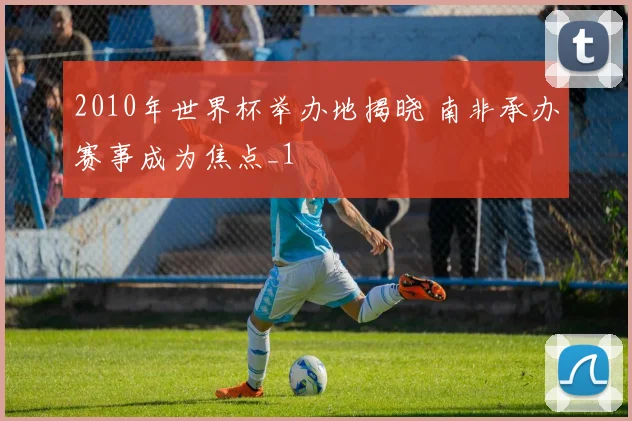 2010年世界杯举办地揭晓 南非承办赛事成为焦点_1
